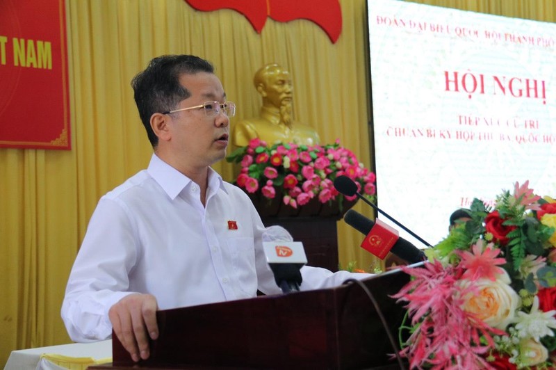 Đấu tranh phòng chống tham nhũng, tiêu cực: Không có vùng cấm, không ngoại lệ ảnh 3