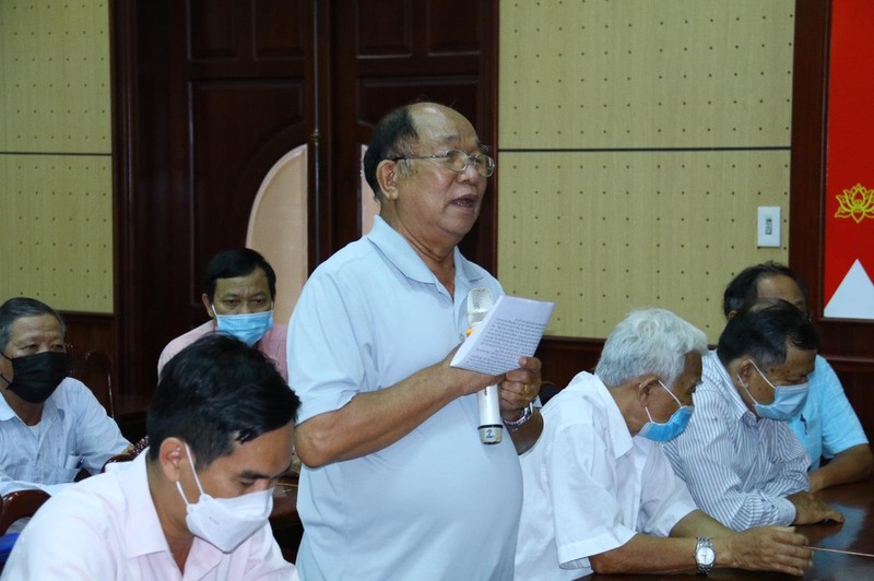 Đấu tranh phòng chống tham nhũng, tiêu cực: Không có vùng cấm, không ngoại lệ ảnh 2