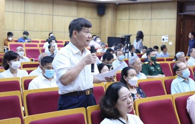 Tổng Bí thư Nguyễn Phú Trọng: Phòng, chống tham nhũng cần kiên trì, nhân văn, bài bản và thuyết phục ảnh 2