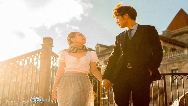 Web Drama “Chuyện tình Nàng tiên Cá” – Chuyện về những người trẻ “lội ngược dòng”
