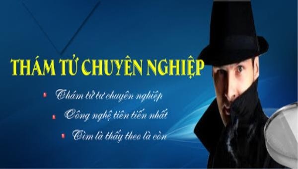 Nhan nhản các công ty thám tử quảng cáo trên mạng