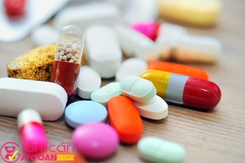 Vì sao việc quản lý thực phẩm chức năng Hoa Kỳ vẫn còn “lỗ hổng“?