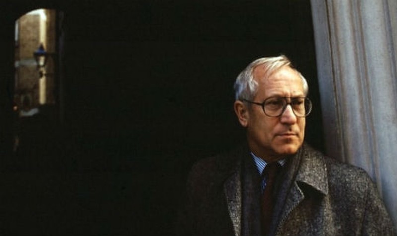 Điệp viên Oleg Gordievsky.