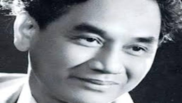 Ông hoàng thơ tình Xuân Diệu