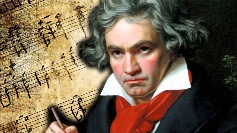 Beethoven và bi kịch không thể thưởng thức những kiệt tác của chính mình