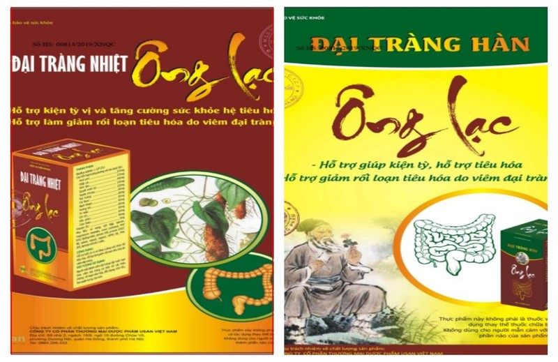 Thâm nhập điểm kinh doanh Đại tràng Ông Lạc của Công ty CP Usan Việt Nam: Hé lộ “giáo án” thổi phồng công dụng, giả danh bác sĩ (Kỳ 2)