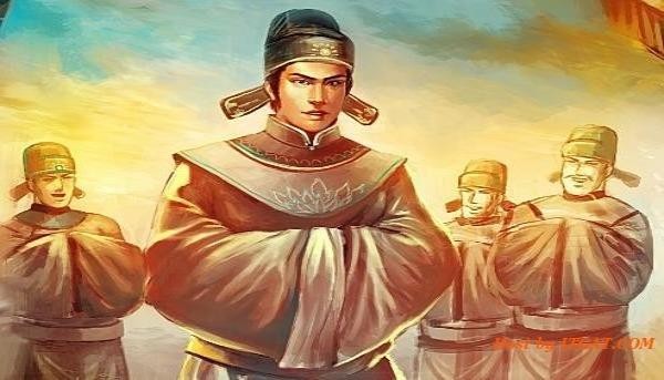 Trạng nguyên Lương Thế Vinh qua họa hình 3D.