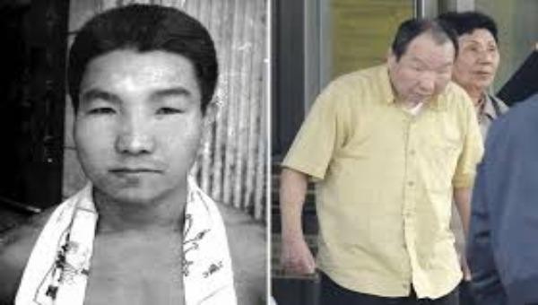 Iwao Hakamada là tử tù có thời gian chờ thi hành ánh lâu nhất thế giới.