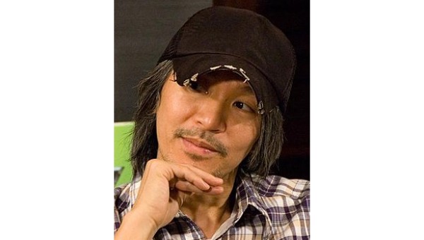 Đạo diễn Châu Tinh Trì.