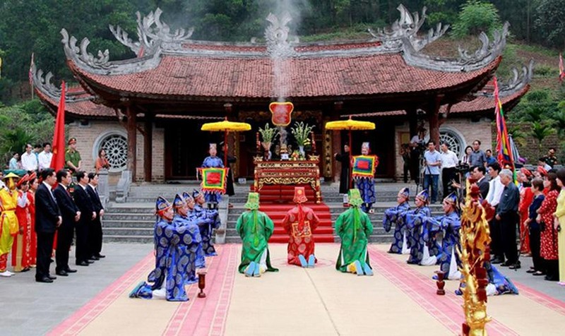 Phong thủy và tín ngưỡng thờ thần thánh tại các tứ trấn Việt Nam (Kỳ 5): Giải mã những yếu tố thần kỳ trong tín ngưỡng thần thánh ảnh 1