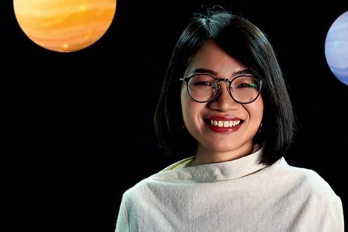 Cộng đồng Startup trẻ Việt Nam (Bài 1): Logivan và câu chuyện khởi nghiệp của cô gái nhỏ Phạm Khánh Linh ảnh 1