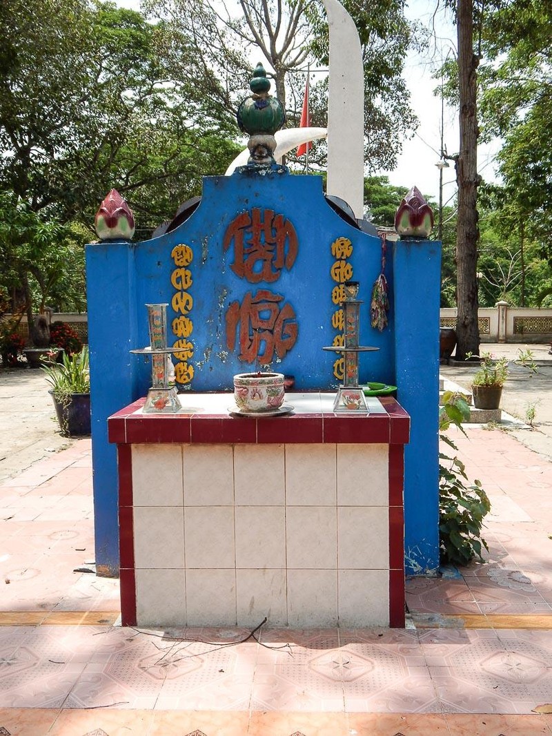 Phong thủy và tín ngưỡng thờ thần thánh tại các tứ trấn Việt Nam (Kỳ 12): Vì sao người Việt thờ Lúa? ảnh 2