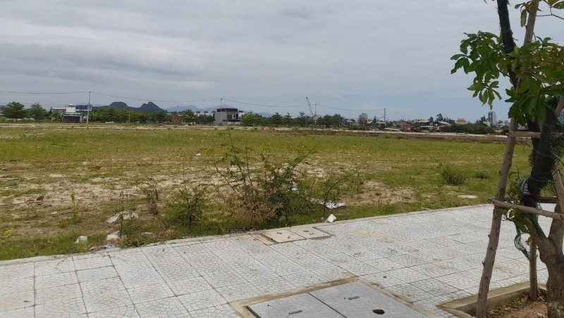 Chuyển động mới của khu dân cư và dịch vụ Cầu Hưng - Lai Nghi ở Quảng Nam