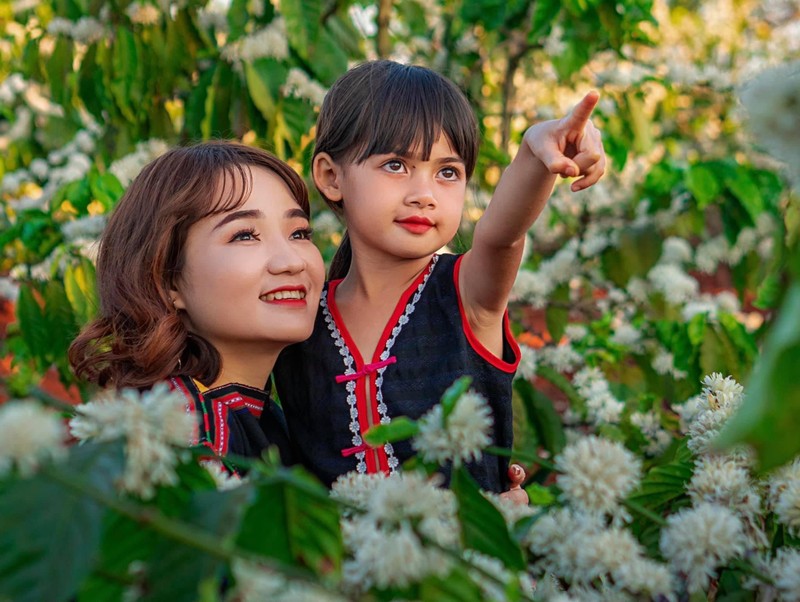 Có một Tây Nguyên tinh khôi đầy quyến rũ ảnh 4