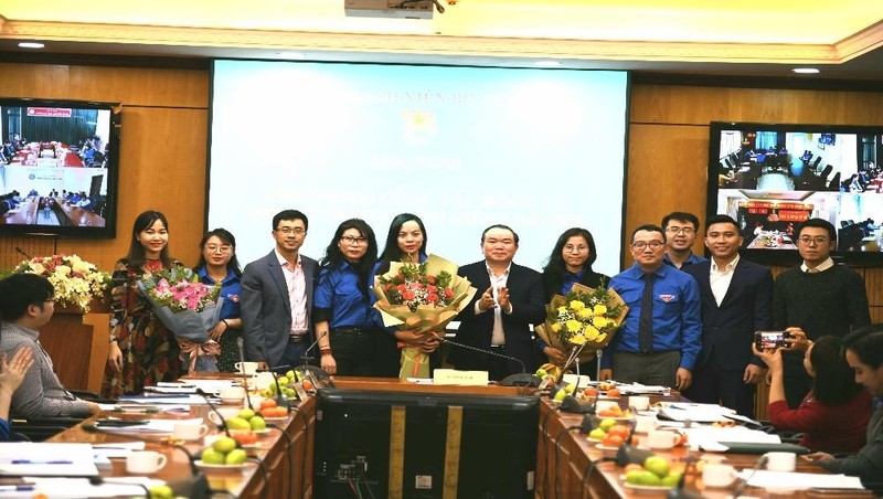 Trải lòng người làm công tác Đoàn nhân dịp kỷ niệm 90 năm