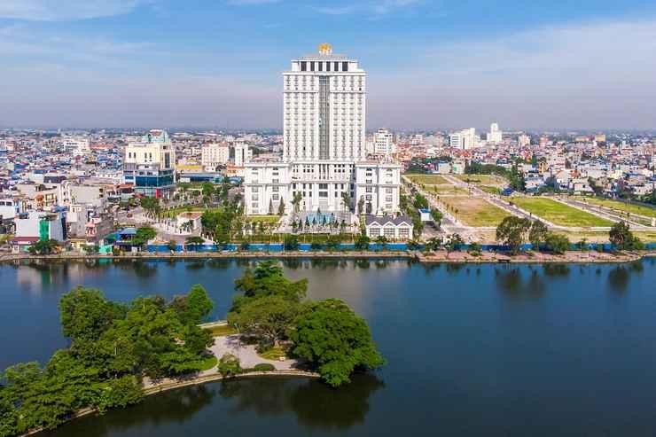 TP Nam Định sắp mở rộng diện tích lên đến 2,7 lần ảnh 1