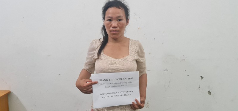 Lào Cai: Bắt đối tượng truy nã đặc biệt nguy hiểm sau 5 năm lẩn trốn ảnh 2