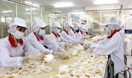 Đề xuất giảm thuế cho DN nhỏ và vừa: “Đòn bẩy” giúp DN phát triển