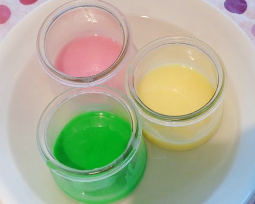 cach lam thach 3d tu ong hut - 3