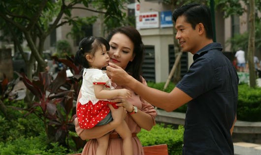 Hợp đồng hôn nhân (35 tập) sẽ được ph ... trên VTV1, bắt đầu từ 20/9/2016