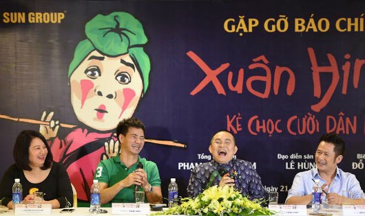 Người hâm mộ ngóng chờ liveshow chục tỷ độc nhất vô nhị của Xuân Hinh