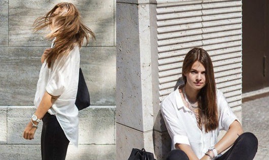 Những món đồ 'thần thánh' phù hợp với mọi vóc dáng