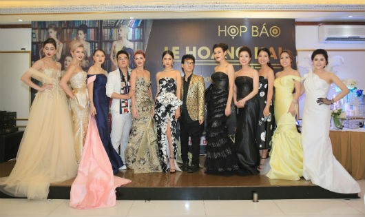 Mẫu thiết kế hơi hướng Pháp phù hợp với những quý cô Việt