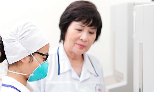 AND đã “vạch mặt” kẻ phá hoại hạnh phúc gia đình anh Hoàng