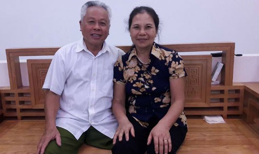 Cô gái y tá nhất quyết đòi xe duyên cùng anh thương binh