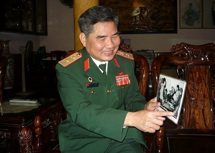Trung tướng Phạm Xuân Thệ hồi ức về một thời lửa đạn đau xót nhưng hào hùng.
