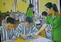 Phạm nhân có cơ hội đặc xá nếu chấp hành tốt
