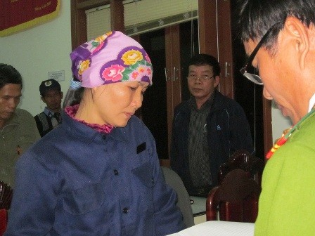 Đối tượng