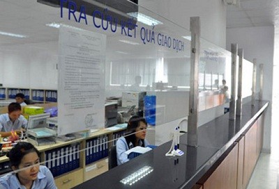 Tái cơ cấu thị trường chứng khoán, hàng trăm nhân viên có nguy cơ mất việc. Ảnh chỉ có tính minh họa