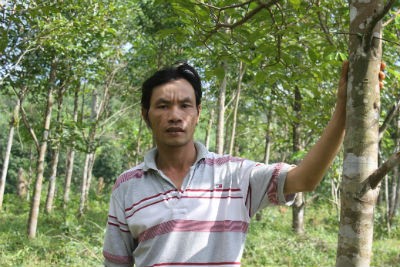 Người đàn ông này đã tự mình cai nghiện ma túy thành công