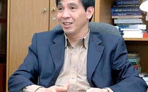 Ông Nguyễn