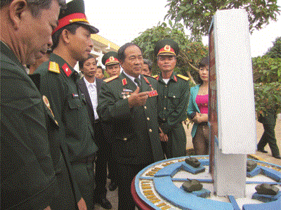 Trung tướng