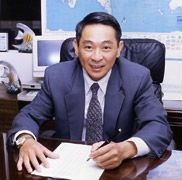 Triệu phú Ngô Hứa
