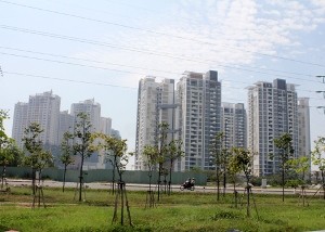Năm 2013 đến với kỳ vọng nhà thu nhập thấp giá rẻ được triển khai