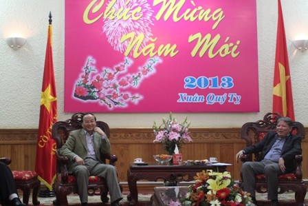 Bộ trưởng bộ Tư ph