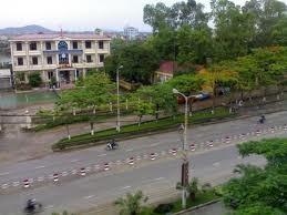 Bắc Giang