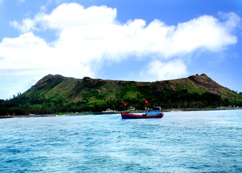 Đảo Lý Sơn
