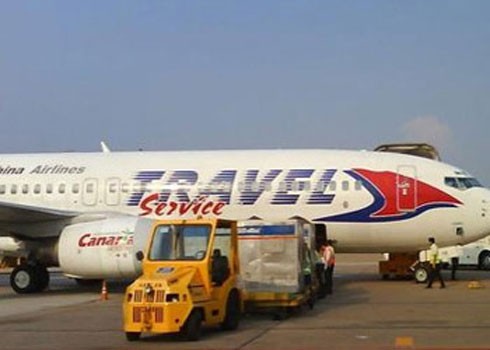 Indochina Airlines biến mất khỏi bản đồ bay Việt Nam