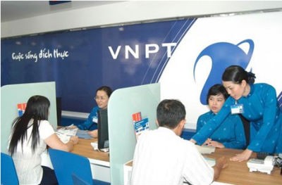 Thị trường viễn thông sẽ có 3-4 DN đủ mạnh để cạnh tranh. (Ảnh minh họa)