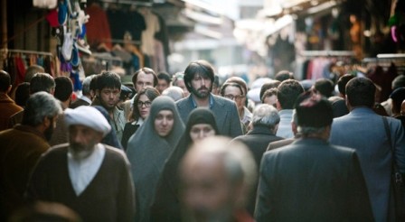 Argo của đạo diễn Ben Affleck đang được kỳ vọng nhiều nhất