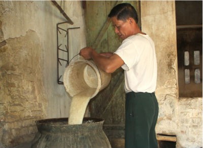 Bác Đỗ Danh Dụng: “Nếu sau khi đăng ký mà phải nộp thêm nhiều loại phí khác thì chắc chúng tôi không kham nổi”.