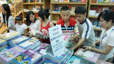 Qua cuộc giám sát tại các tỉnh thành trong thời gian tới sẽ góp phần rất quan trọng để Quốc hội ban hành nghị quyết liên quan đến nâng cao chất lượng giáo dục và sách giáo khoa. Ảnh minh họa