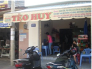 Nhà số 294 TCĐ do anh Ẩn, chị Cúc là sở hữu chủ (được bà Hường cho, tặng) đã bị tòa tuyên trả cho bà Lang