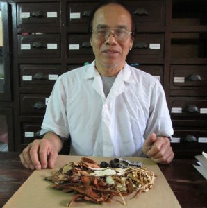 Lương y Thiệp