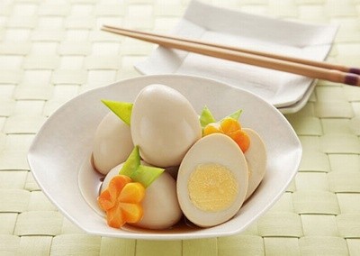 ăn 2 quả trứng mỗi sáng sẽ dẫn đến giảm cân nhanh hơn 65%.