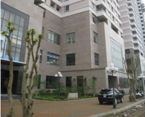 Nhà đã xây xong nhưng chủ đầu tư chưa cho khách hàng nhận nhà